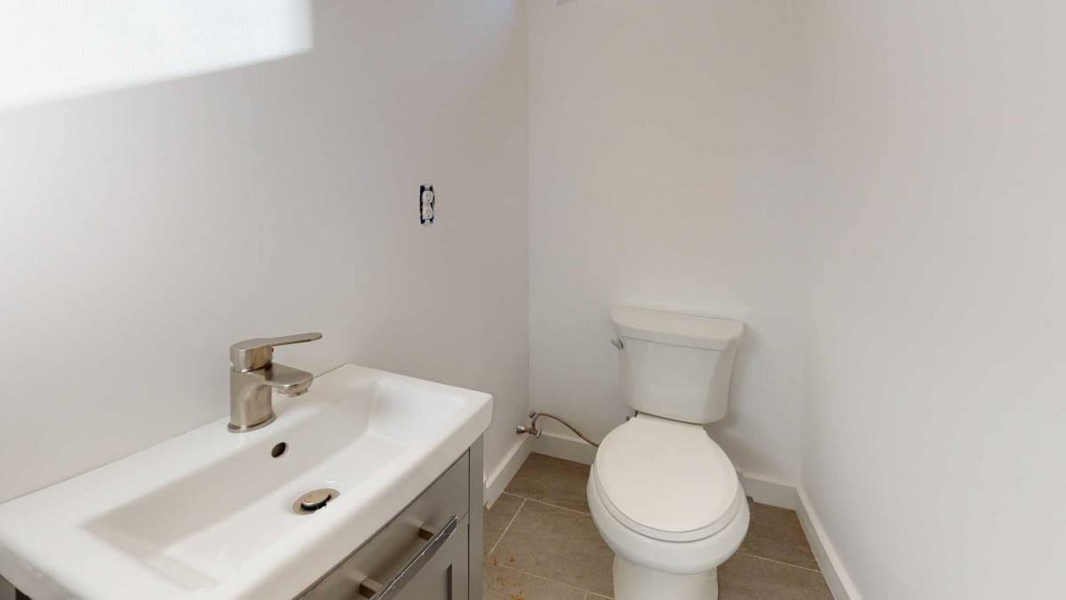 Apartment for rent at 2847 Washington St, Roxbury, MA 02119