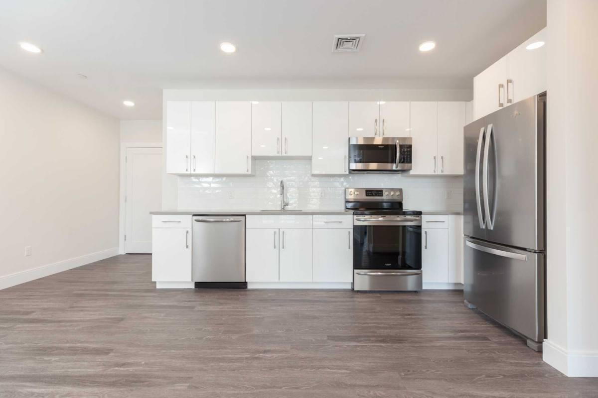 Apartment for rent at 1075 Tremont St, Roxbury Crossing, MA 02120
