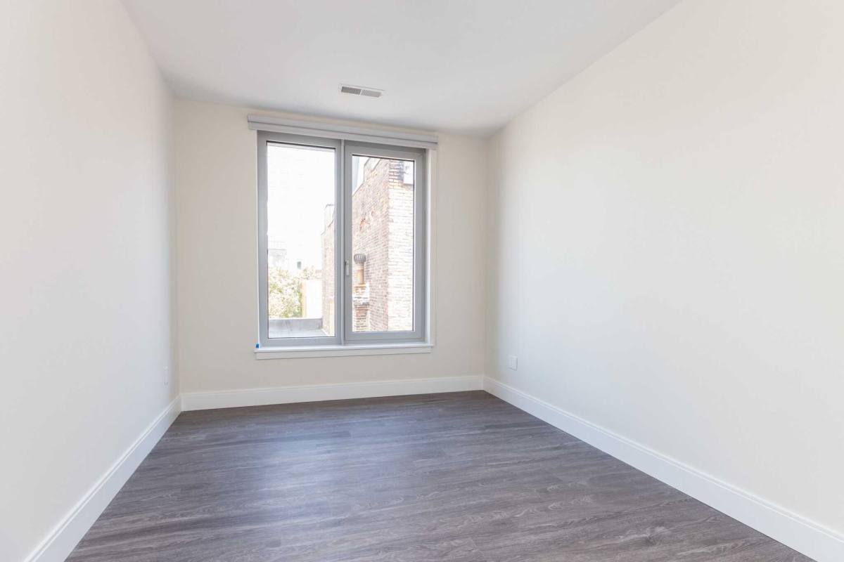 Apartment for rent at 1075 Tremont St, Roxbury Crossing, MA 02120