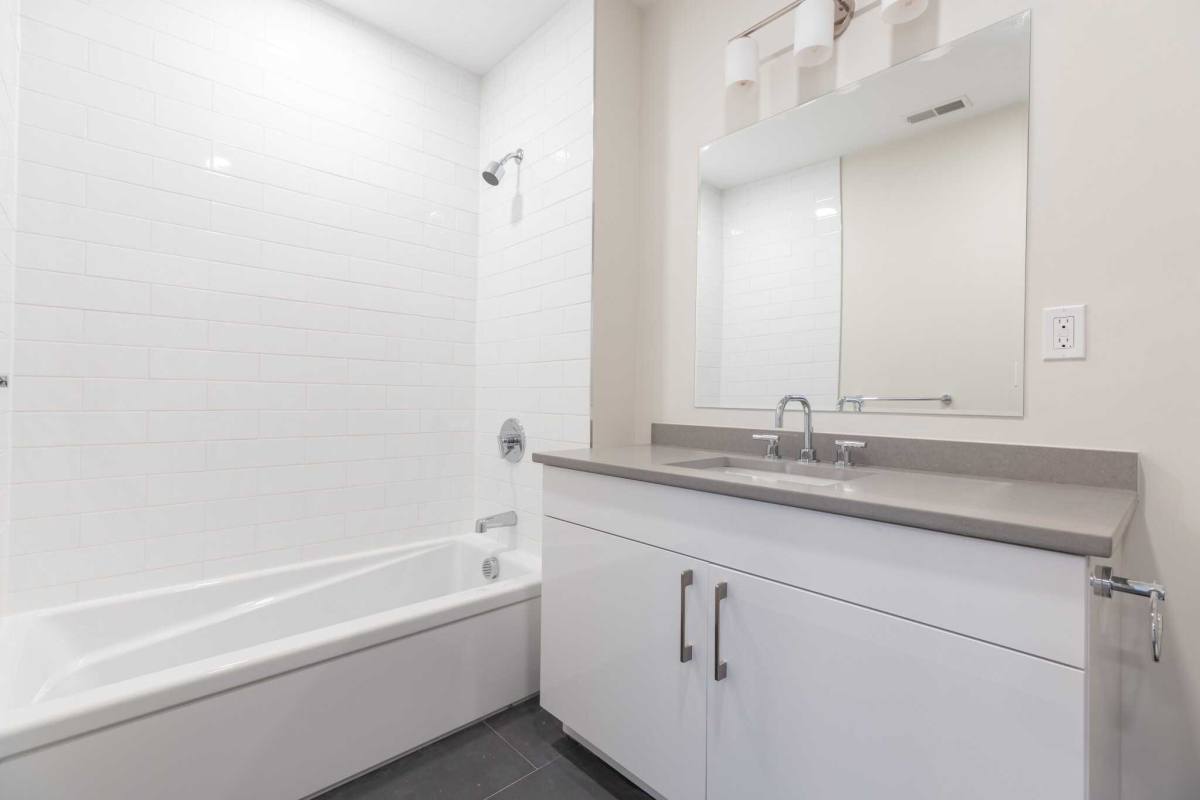 Apartment for rent at 1075 Tremont St, Roxbury Crossing, MA 02120