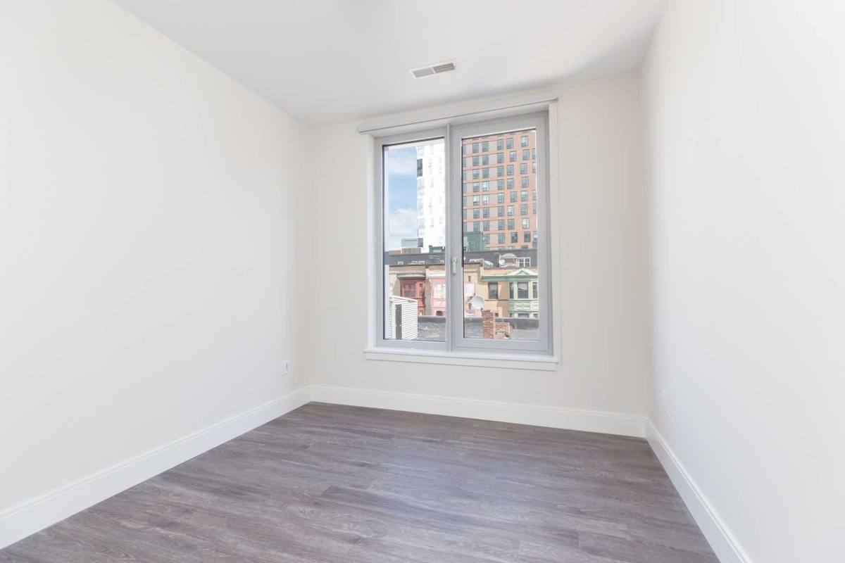 Apartment for rent at 1075 Tremont St, Roxbury Crossing, MA 02120