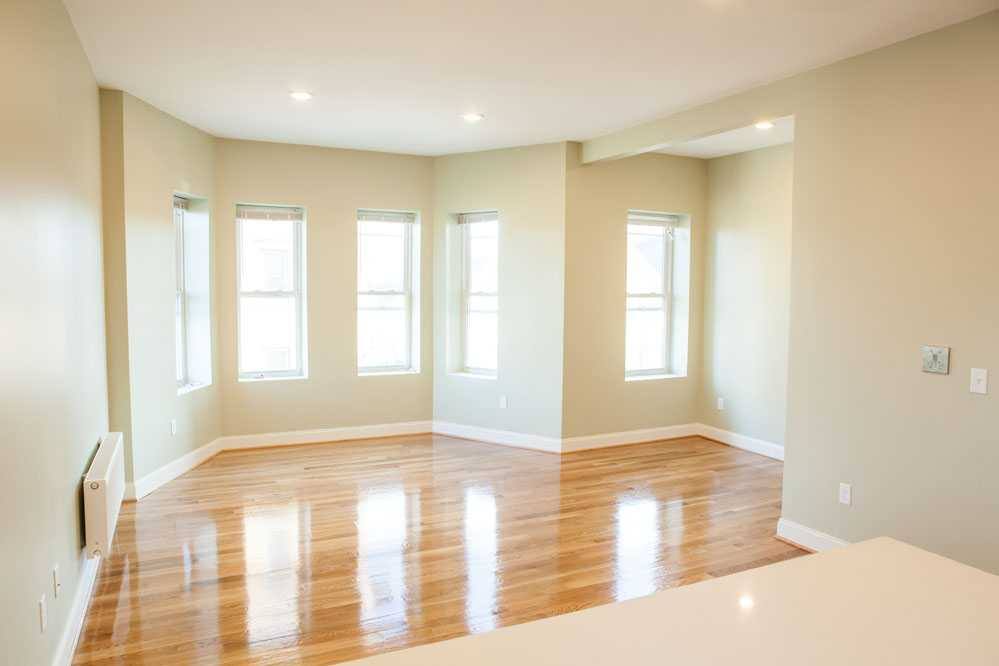 Apartment for rent at 313 Dudley St, Roxbury, MA 02119