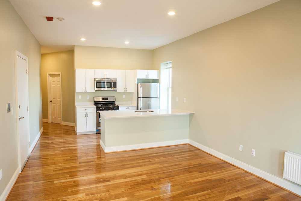 Apartment for rent at 313 Dudley St, Roxbury, MA 02119