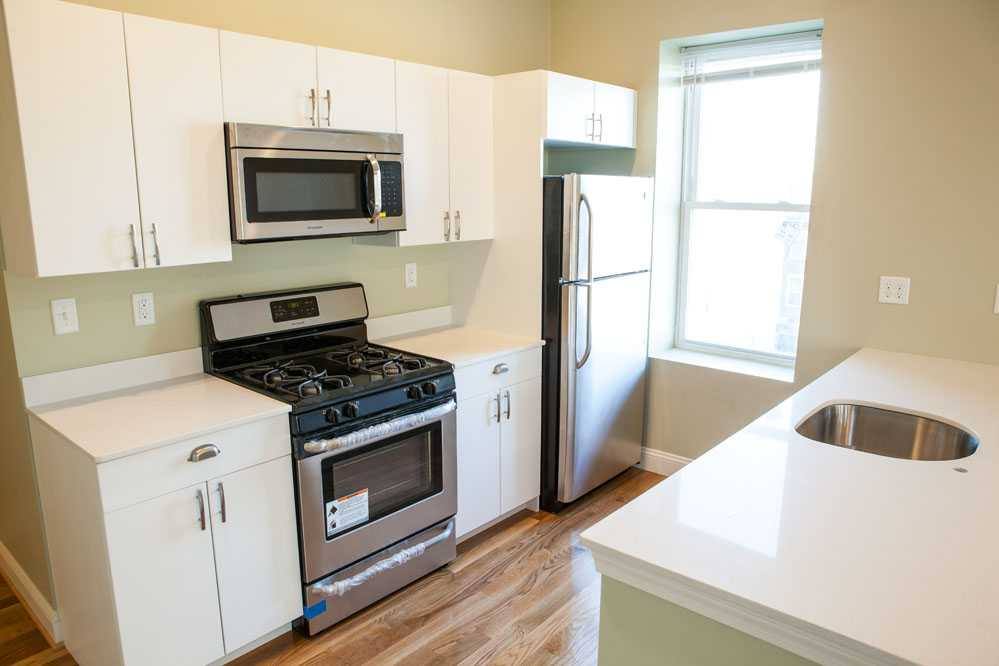 Apartment for rent at 313 Dudley St, Roxbury, MA 02119