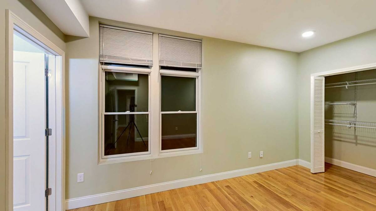 Apartment for rent at 309 Dudley St, Roxbury, MA 02119