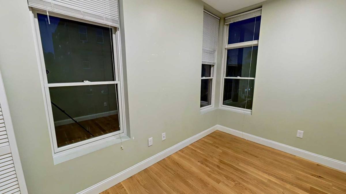 Apartment for rent at 309 Dudley St, Roxbury, MA 02119