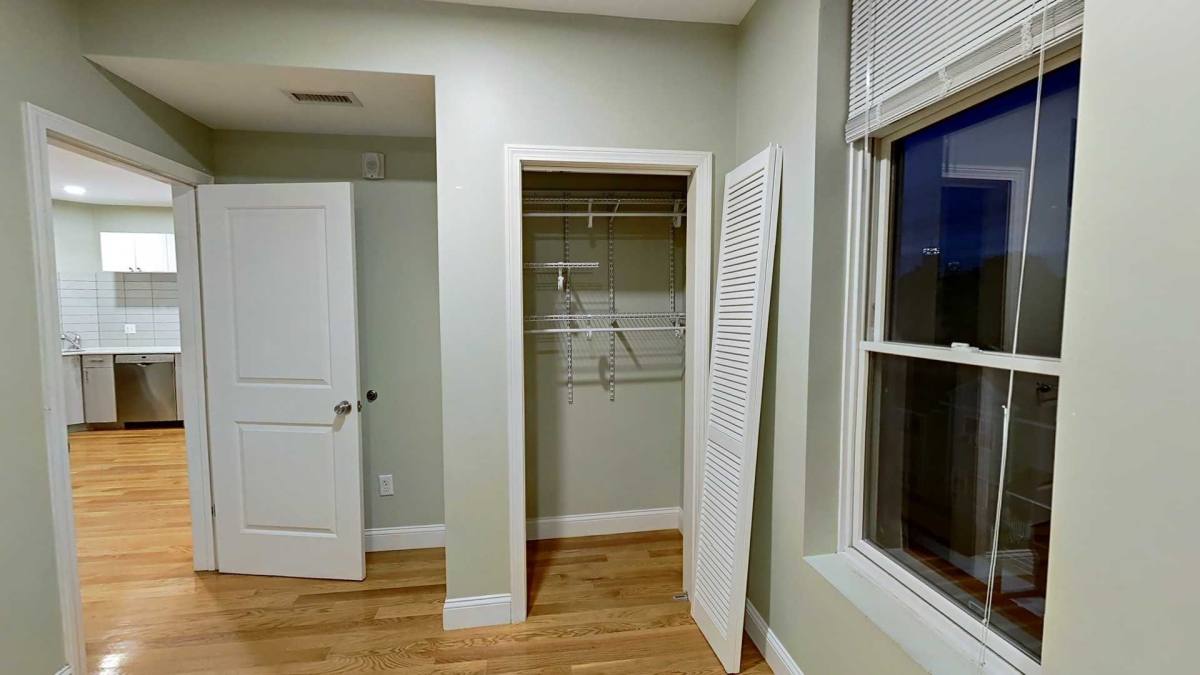 Apartment for rent at 309 Dudley St, Roxbury, MA 02119