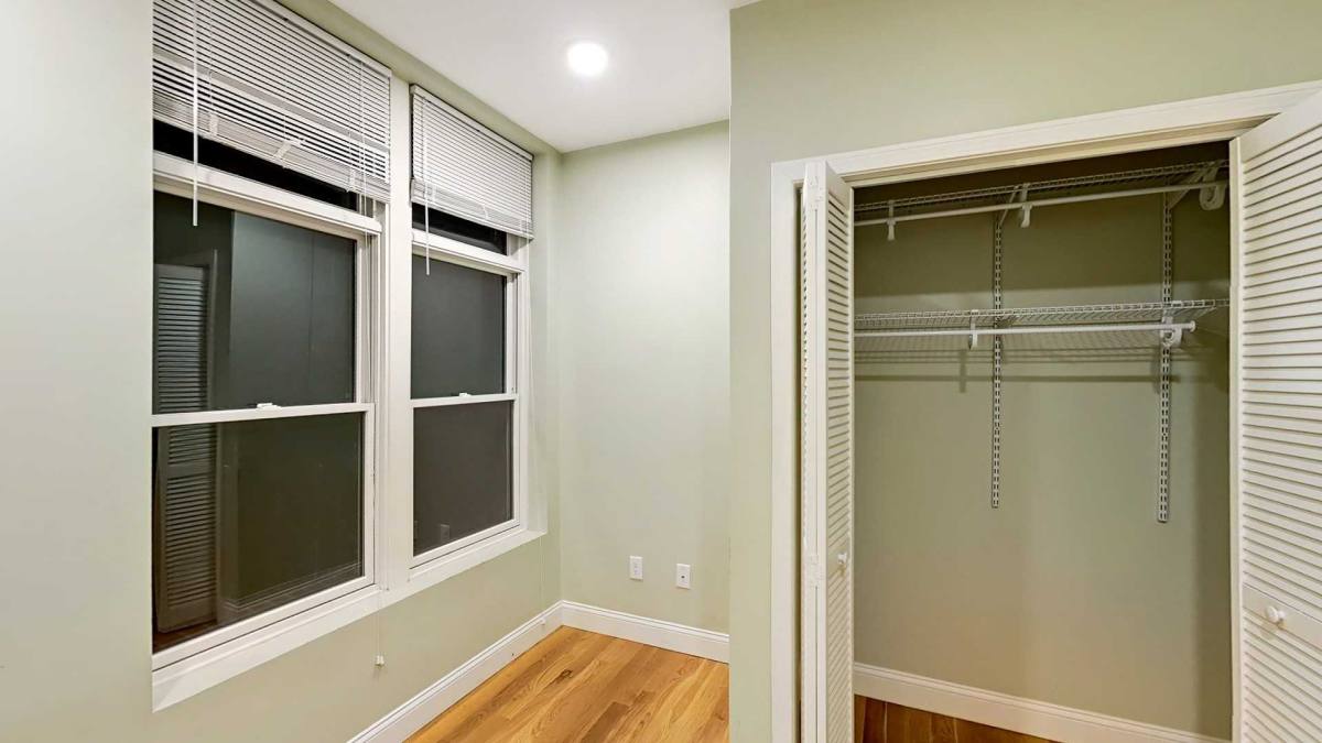 Apartment for rent at 309 Dudley St, Roxbury, MA 02119