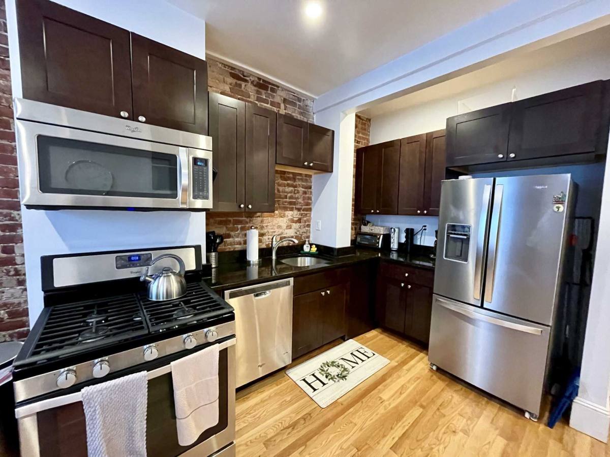 Apartment for rent at 332 Western Ave, Cambridge, MA 02139