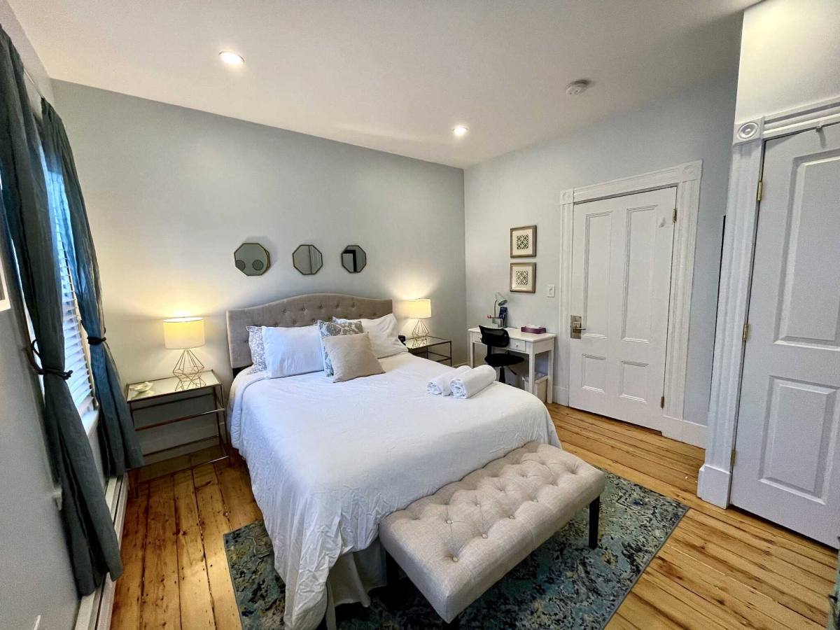 Apartment for rent at 332 Western Ave, Cambridge, MA 02139