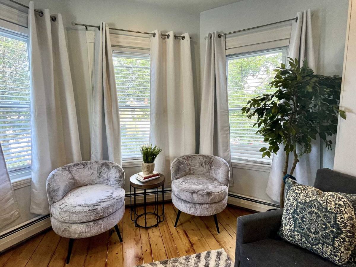 Apartment for rent at 332 Western Ave, Cambridge, MA 02139