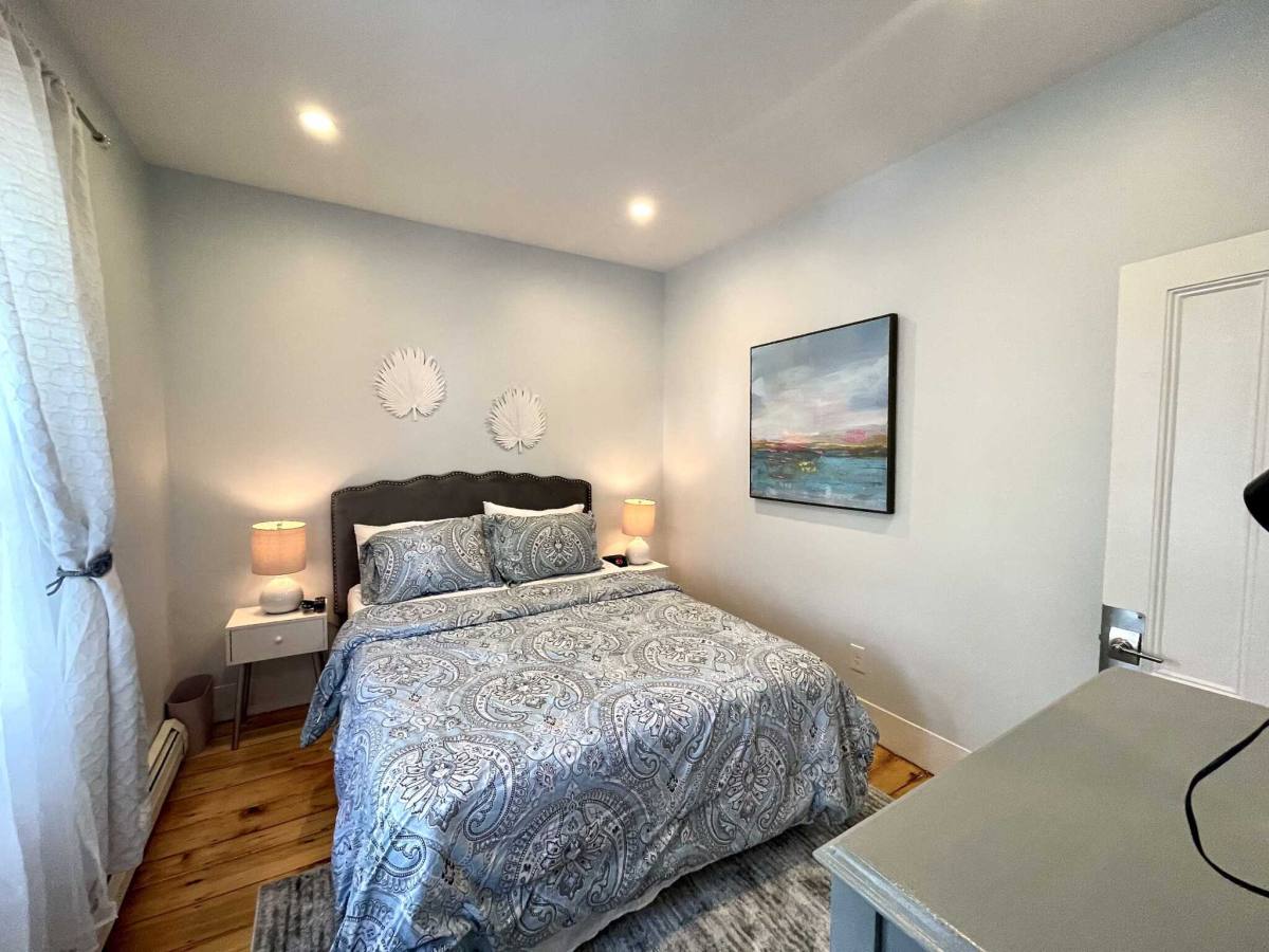 Apartment for rent at 332 Western Ave, Cambridge, MA 02139