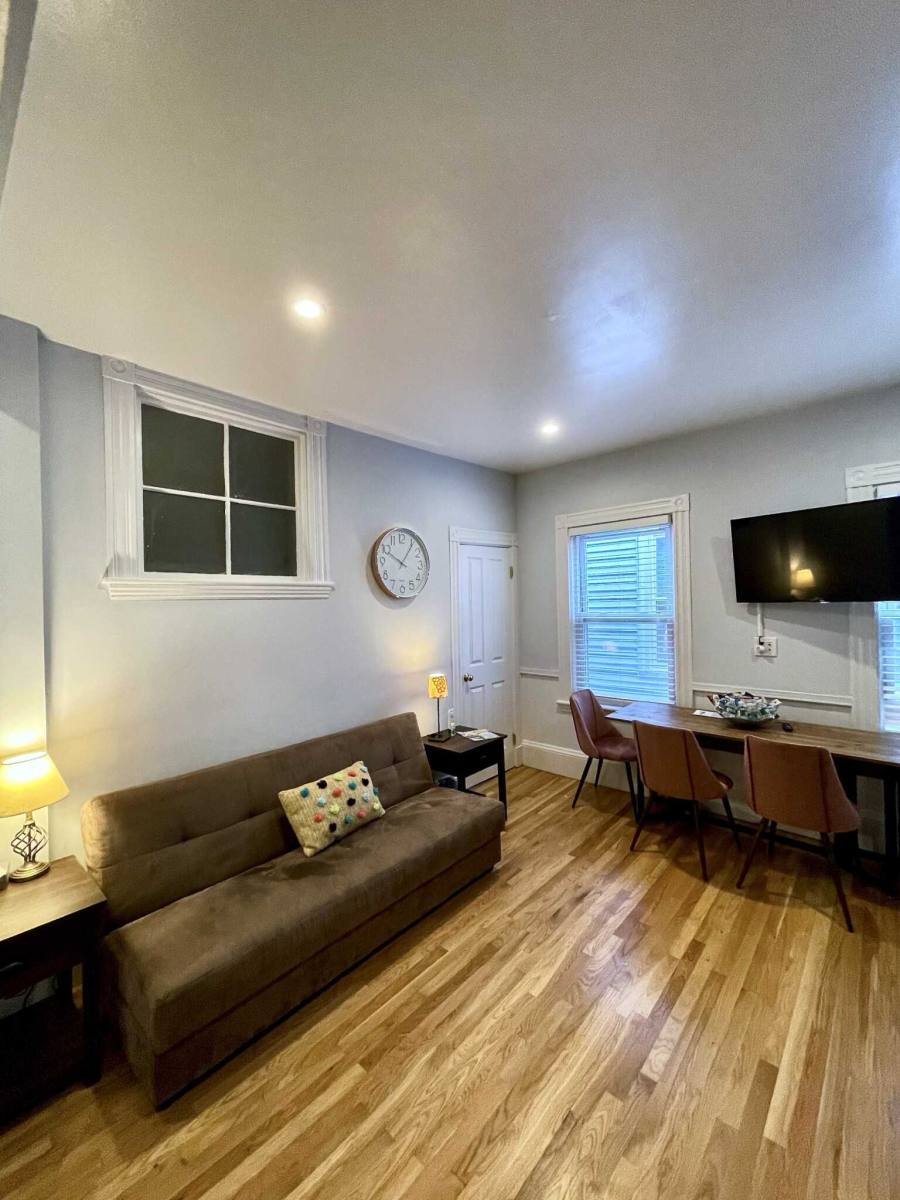 Apartment for rent at 332 Western Ave, Cambridge, MA 02139