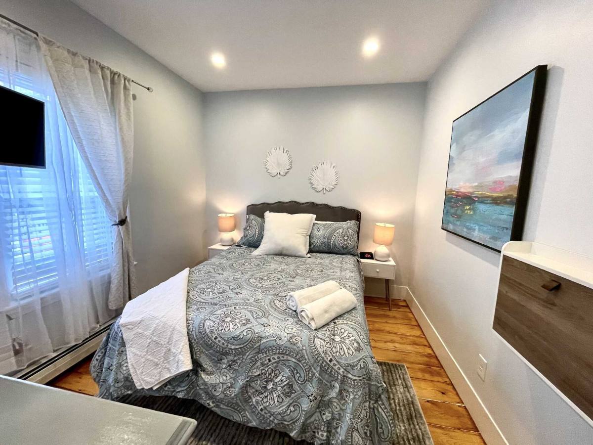 Apartment for rent at 332 Western Ave, Cambridge, MA 02139