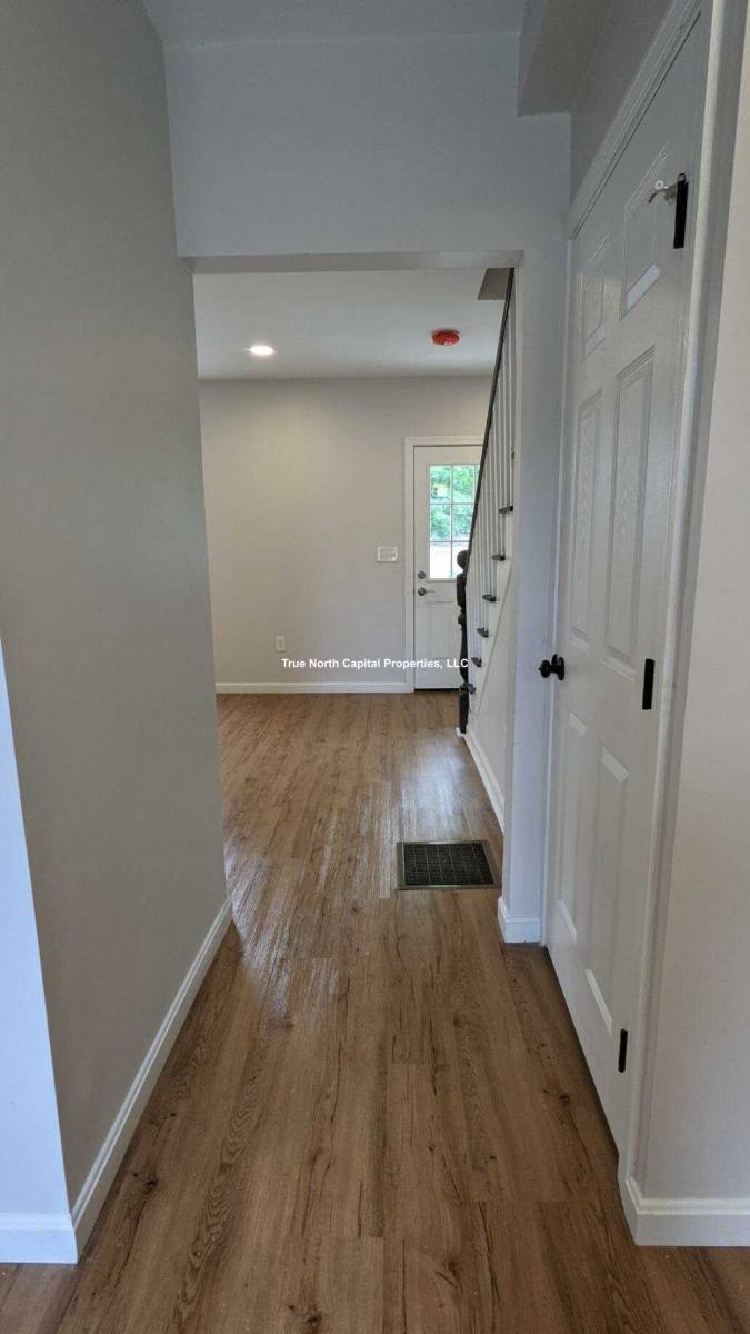 Apartment for rent at 18 Lawton Place, Waltham, MA 02453