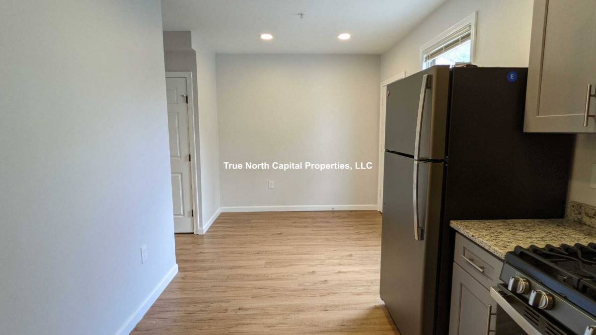 Apartment for rent at 18 Lawton Place, Waltham, MA 02453