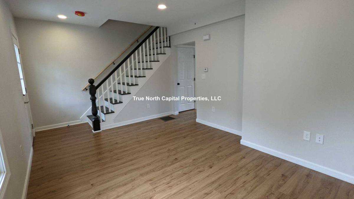 Apartment for rent at 18 Lawton Place, Waltham, MA 02453