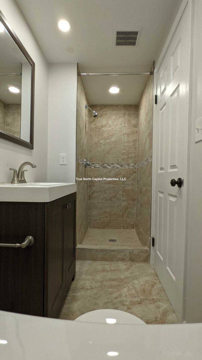 Apartment for rent at 18 Lawton Place, Waltham, MA 02453