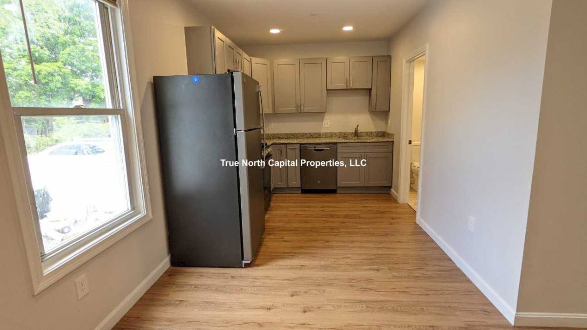 Apartment for rent at 18 Lawton Place, Waltham, MA 02453
