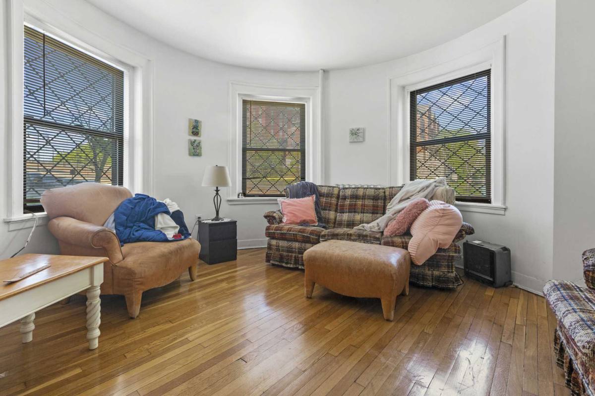 Apartment for rent at 1472 Commonwealth Ave, Brighton, MA 02135