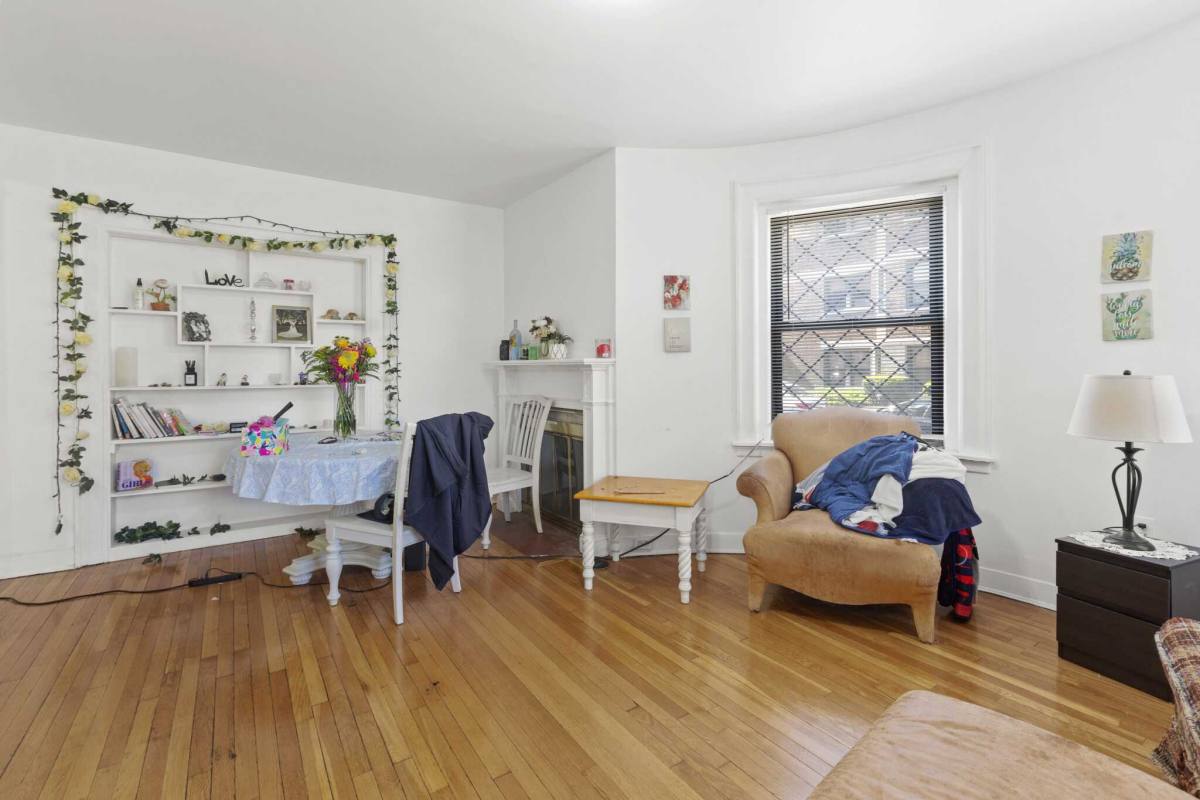Apartment for rent at 1472 Commonwealth Ave, Brighton, MA 02135