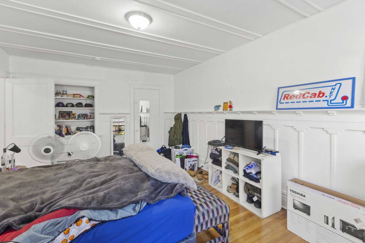 Apartment for rent at 1472 Commonwealth Ave, Brighton, MA 02135