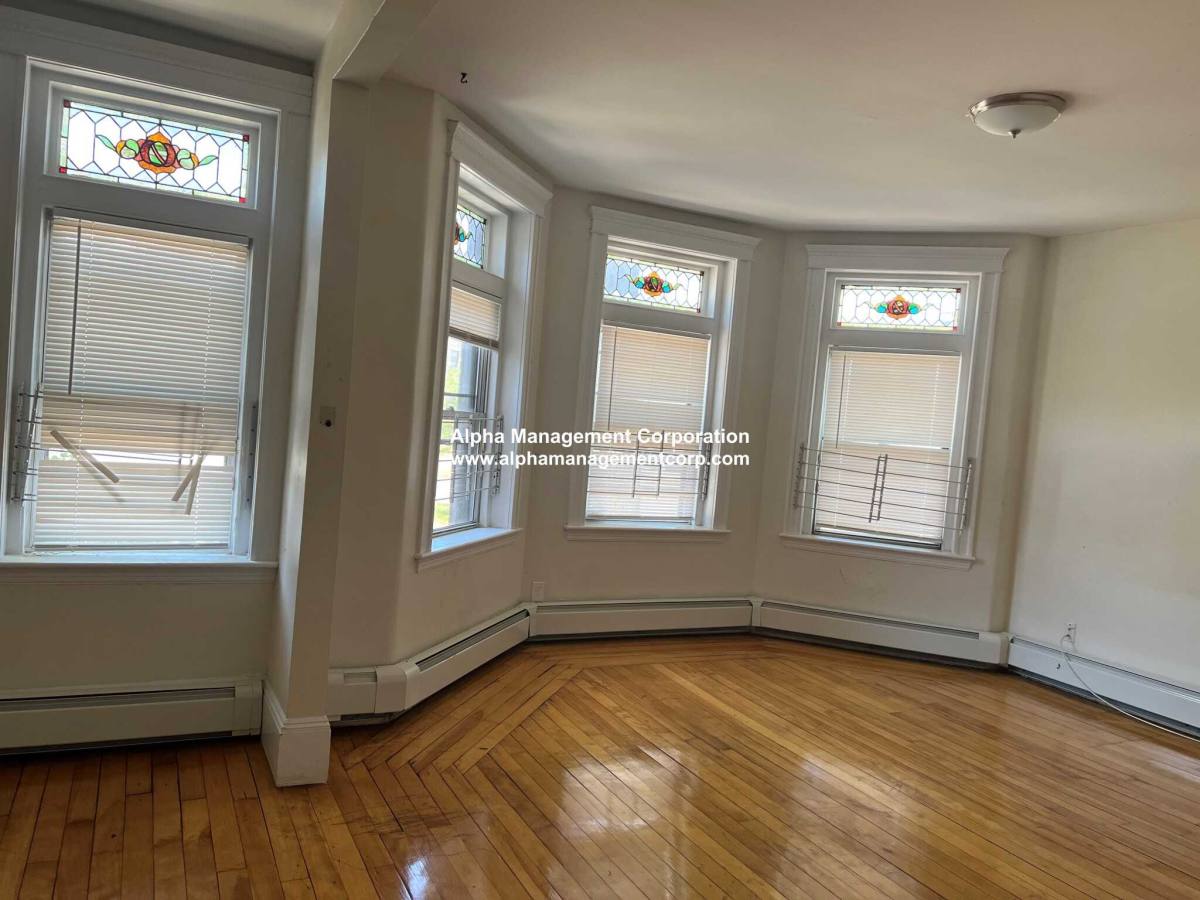 Apartment for rent at 1472 Commonwealth Ave, Brighton, MA 02135