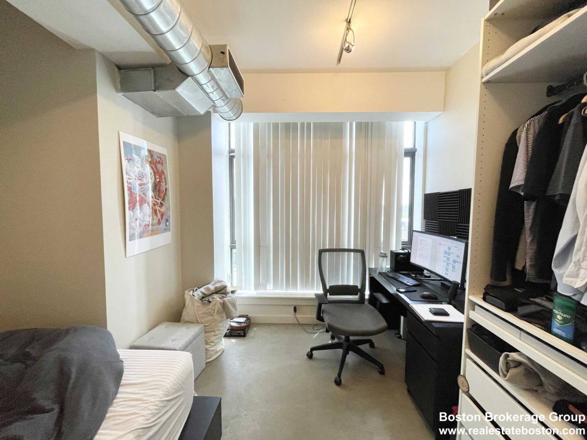 Apartment for rent at 265 Boston Medical Center Place, Boston, MA 02118