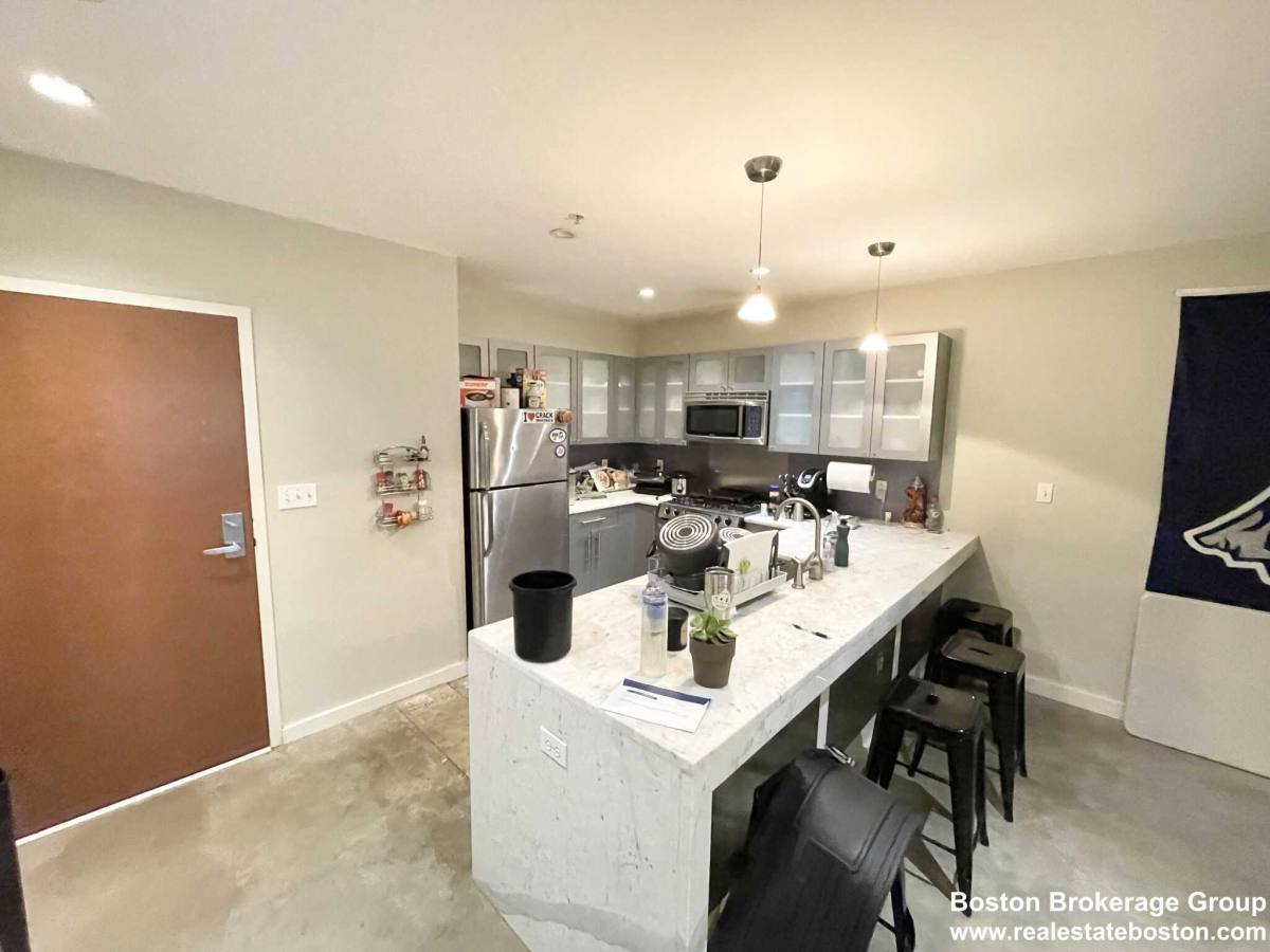 Apartment for rent at 265 Boston Medical Center Place, Boston, MA 02118