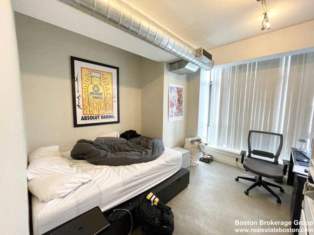 Apartment for rent at 265 Boston Medical Center Place, Boston, MA 02118