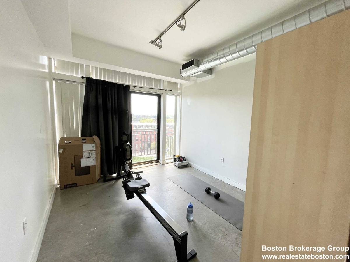 Apartment for rent at 265 Boston Medical Center Place, Boston, MA 02118