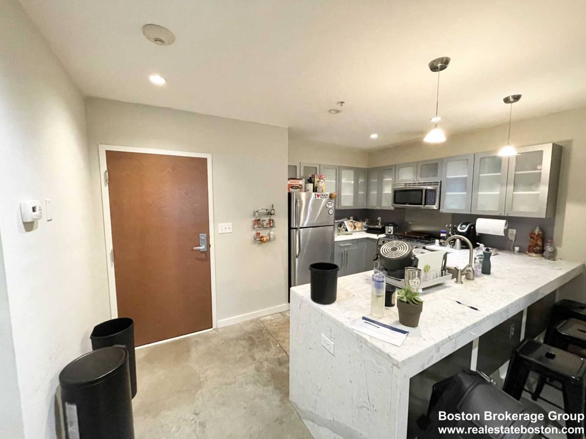 Apartment for rent at 265 Boston Medical Center Place, Boston, MA 02118