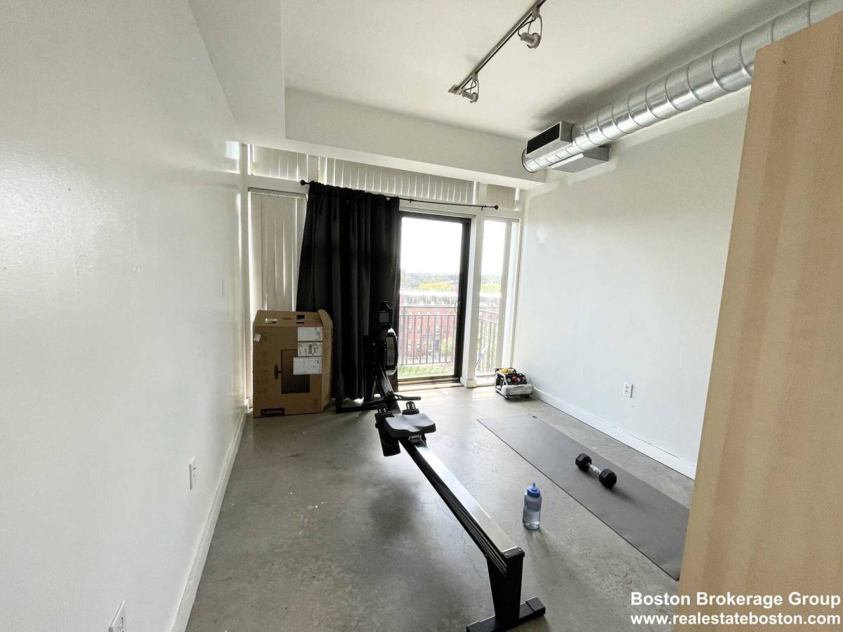Apartment for rent at 265 Boston Medical Center Place, Boston, MA 02118