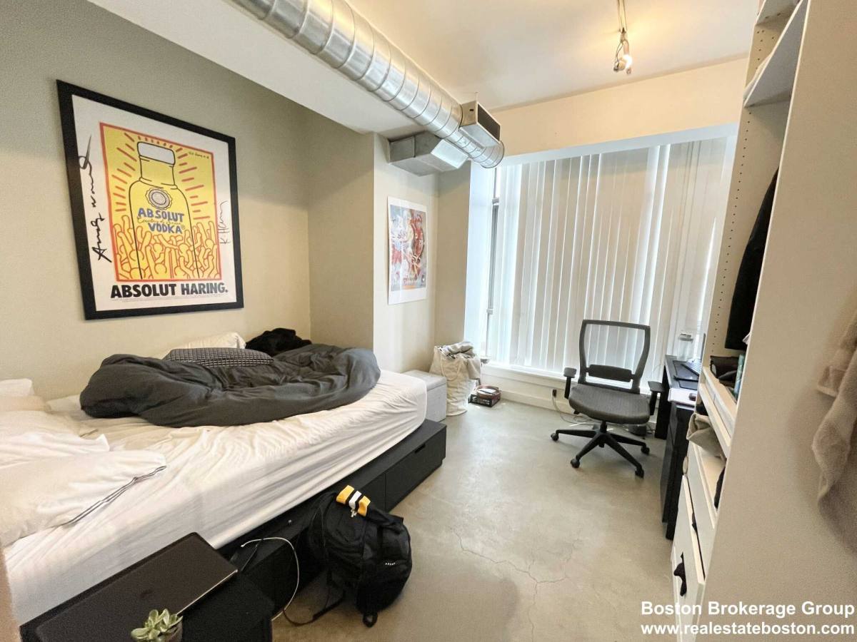 Apartment for rent at 265 Boston Medical Center Place, Boston, MA 02118