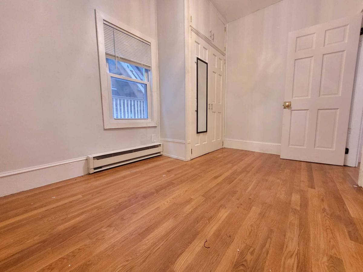 Apartment for rent at 12 Mark St, Jamaica Plain, MA 02130