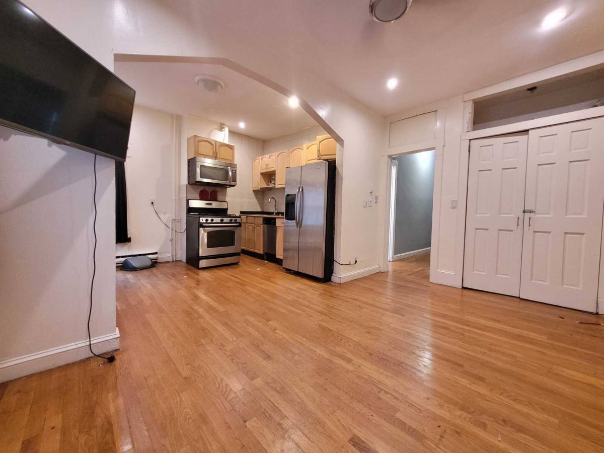 Apartment for rent at 12 Mark St, Jamaica Plain, MA 02130