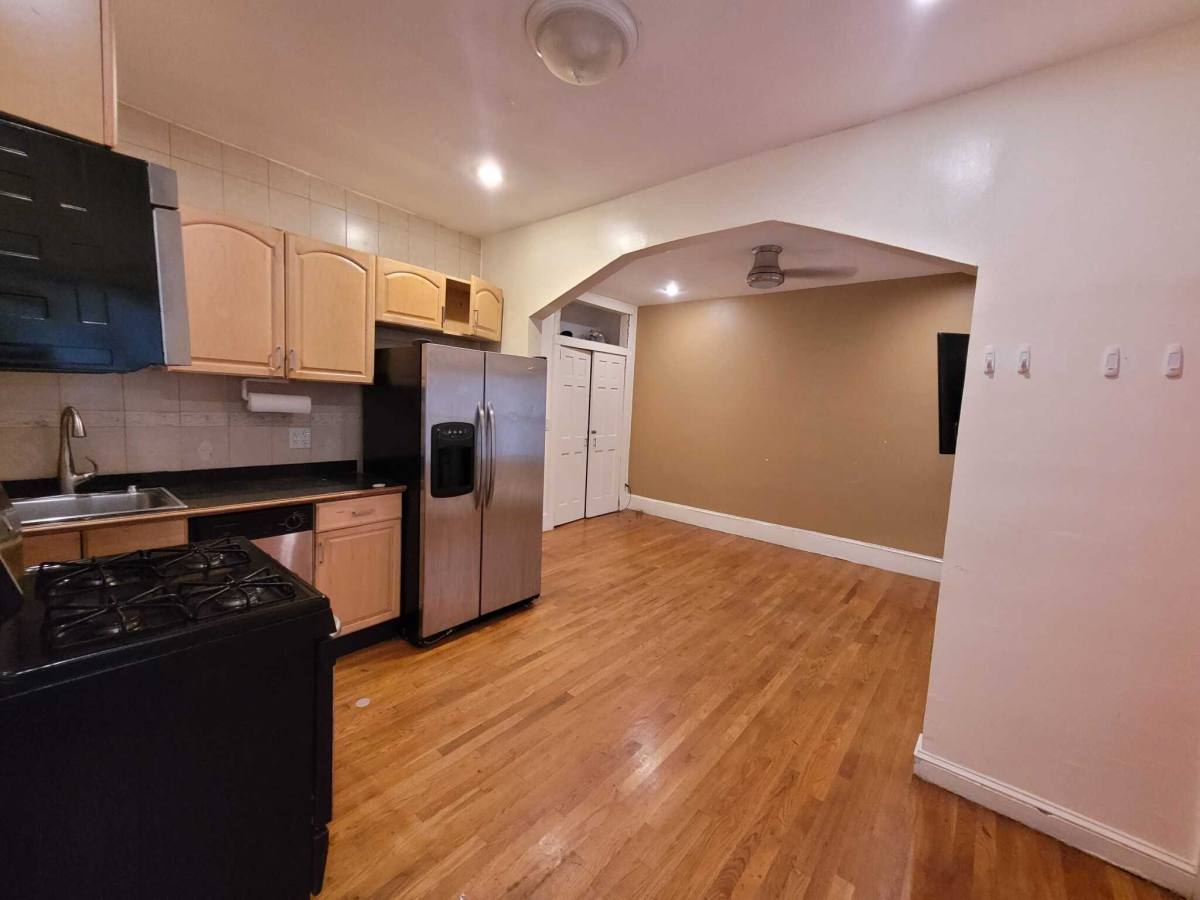 Apartment for rent at 12 Mark St, Jamaica Plain, MA 02130