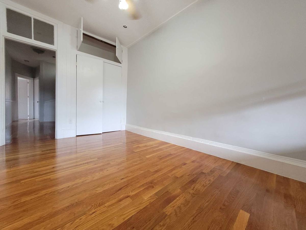 Apartment for rent at 12 Mark St, Jamaica Plain, MA 02130