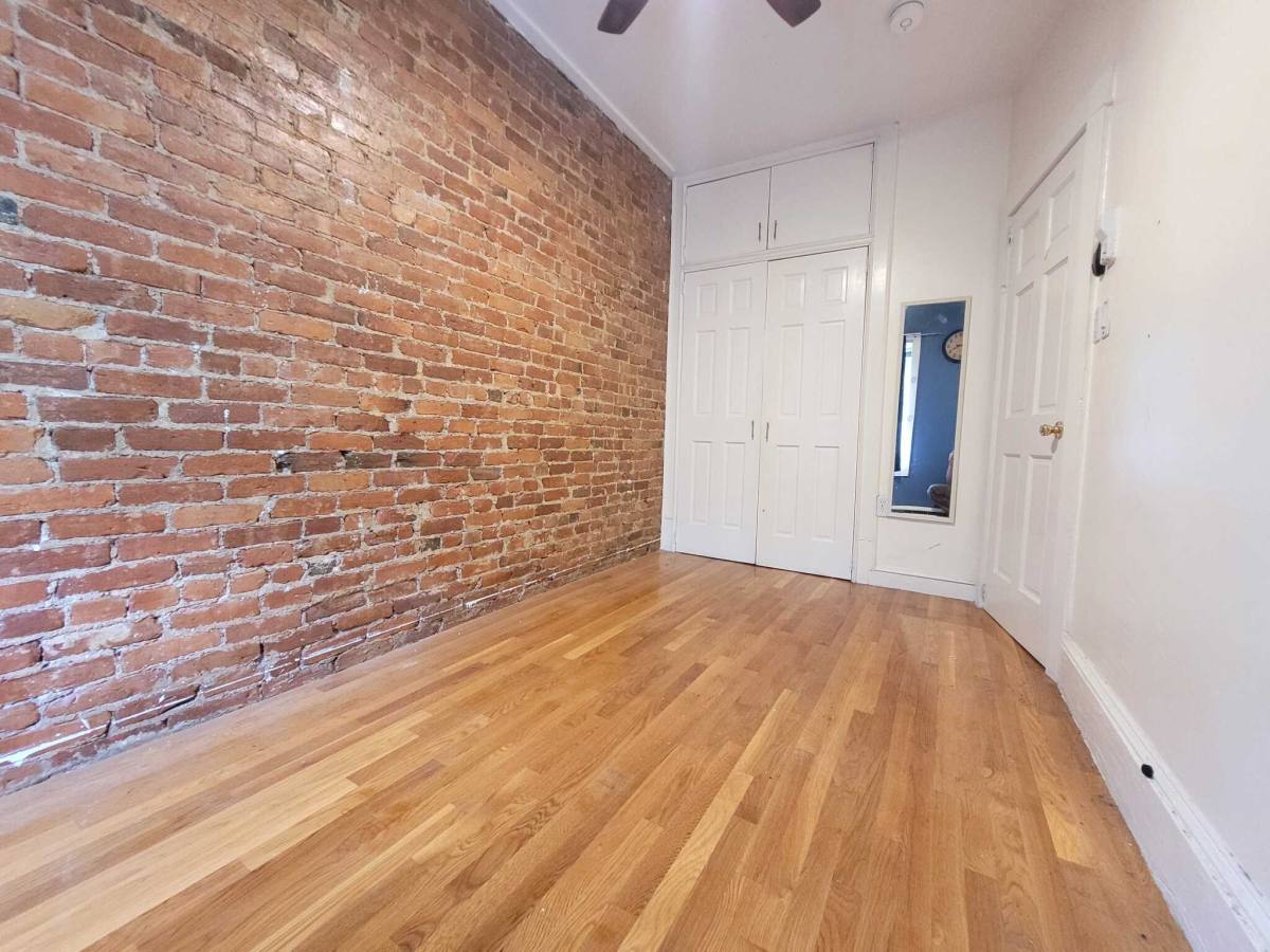 Apartment for rent at 12 Mark St, Jamaica Plain, MA 02130