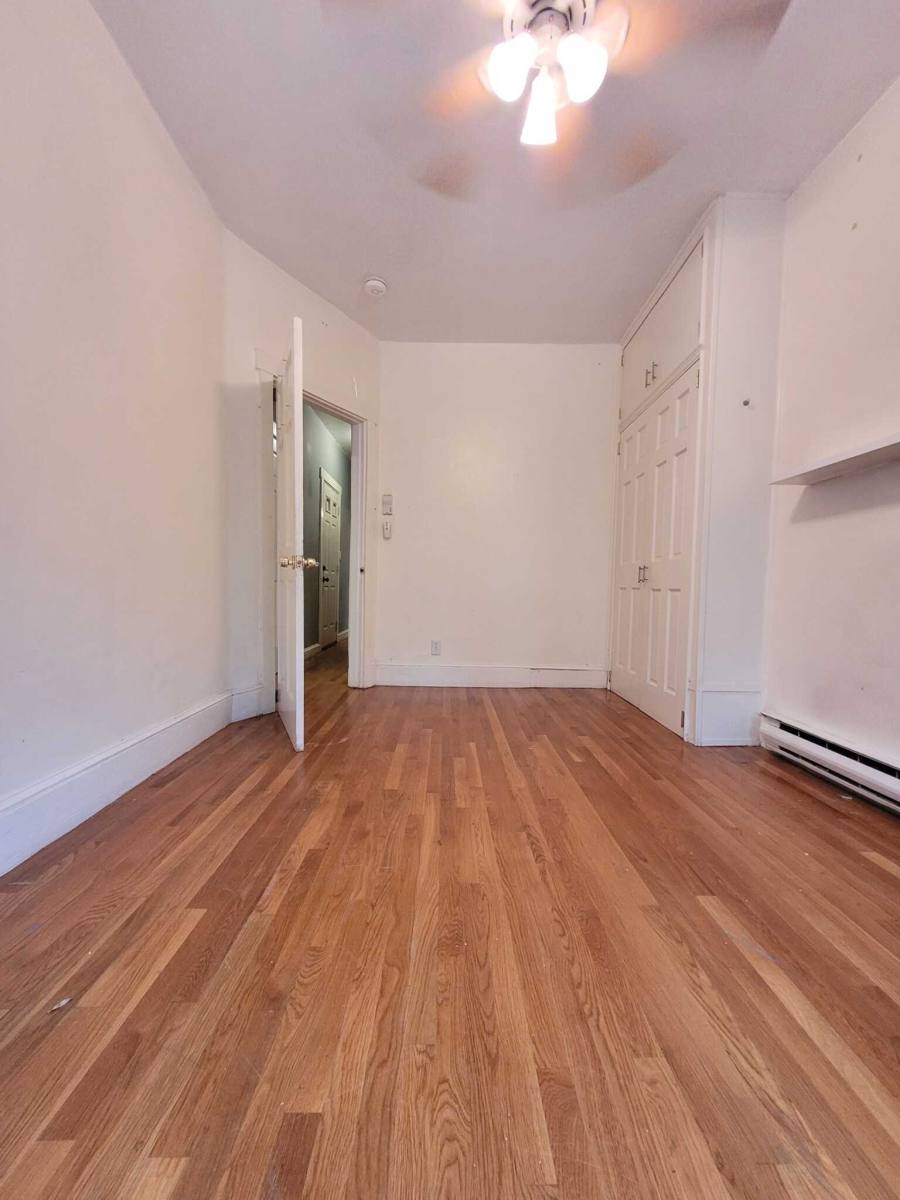 Apartment for rent at 12 Mark St, Jamaica Plain, MA 02130