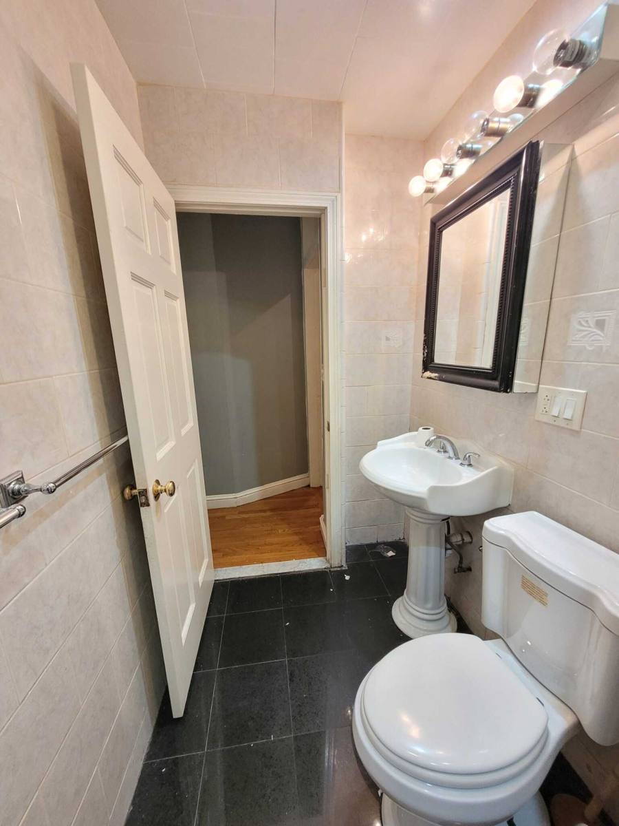 Apartment for rent at 12 Mark St, Jamaica Plain, MA 02130