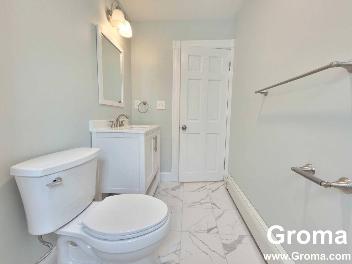 Condo for rent at 124 Falcon St, East Boston, MA 02128
