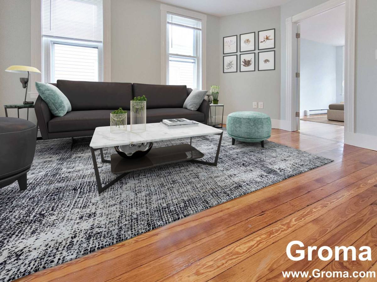 Condo for rent at 124 Falcon St, East Boston, MA 02128