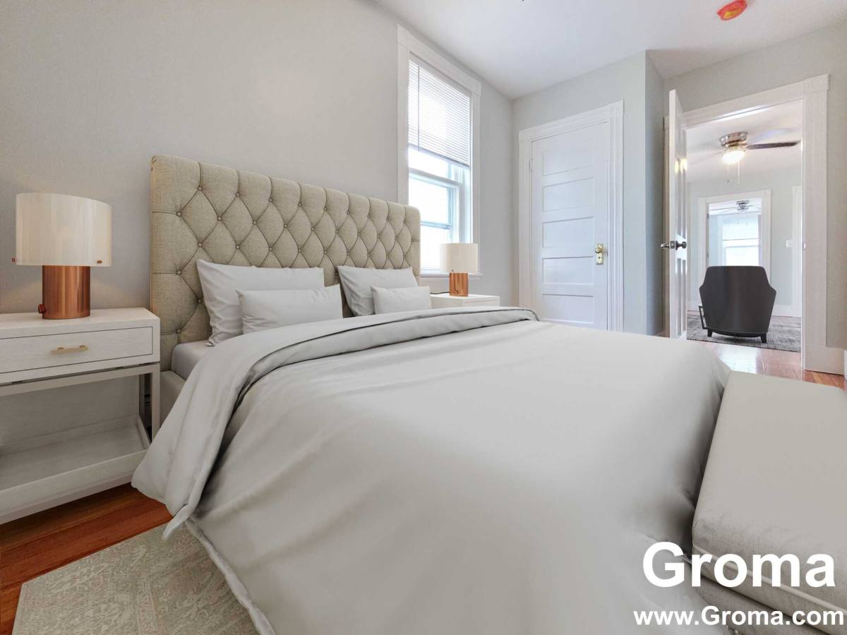 Condo for rent at 124 Falcon St, East Boston, MA 02128