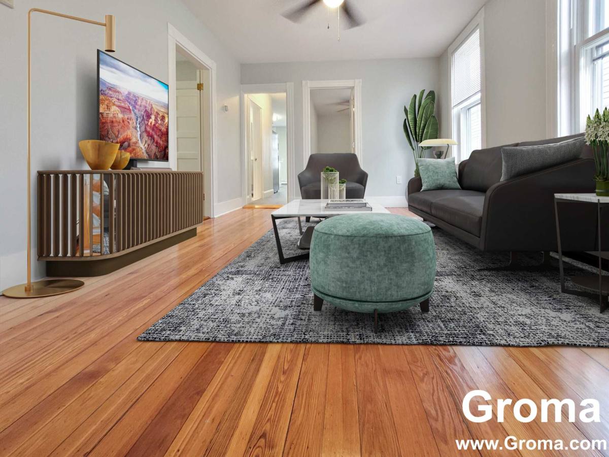 Condo for rent at 124 Falcon St, East Boston, MA 02128