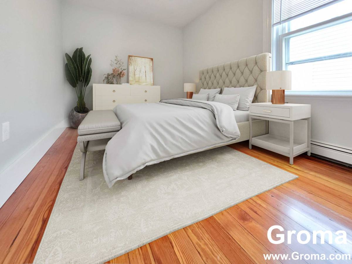 Condo for rent at 124 Falcon St, East Boston, MA 02128