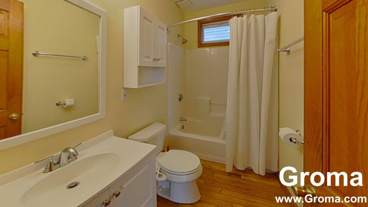 Apartment for rent at 16 Carmel St, Roxbury Crossing, MA 02120