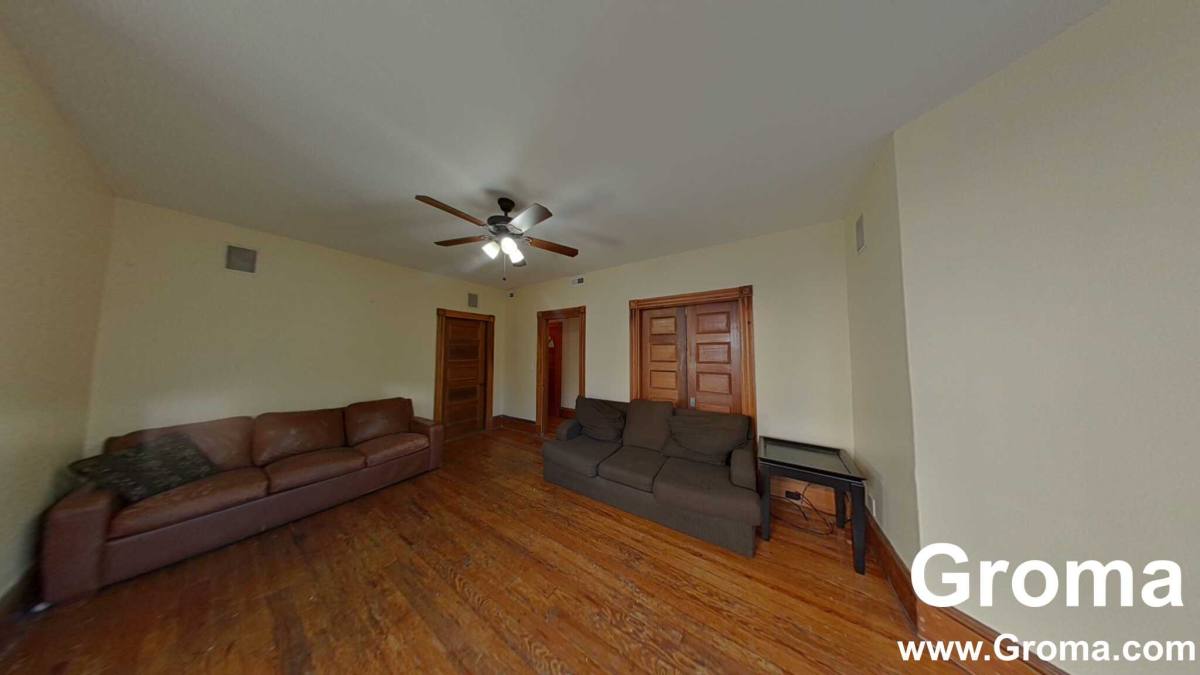 Apartment for rent at 16 Carmel St, Roxbury Crossing, MA 02120