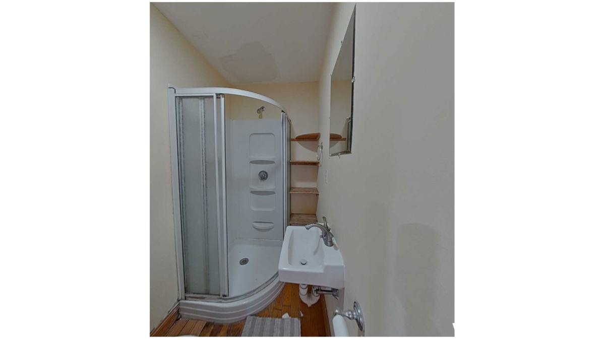 Apartment for rent at 16 Carmel St, Roxbury Crossing, MA 02120