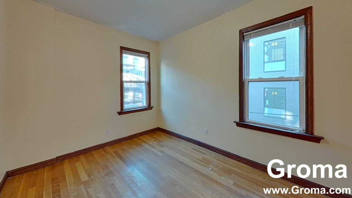 Apartment for rent at 16 Carmel St, Roxbury Crossing, MA 02120